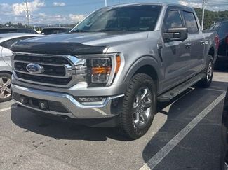 Used 2022 Ford F150 XLT w/ Equipment Group 302A High AWD/4WD video 3
