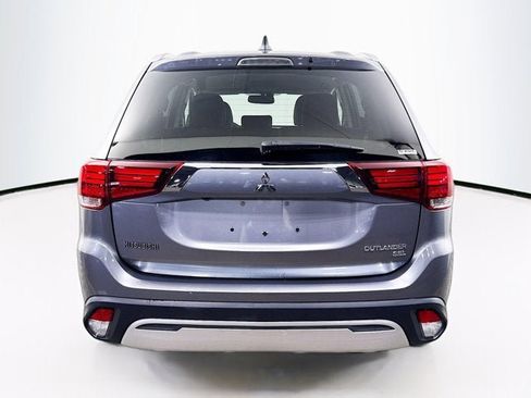 Used 2019 Mitsubishi Outlander SEL image 6