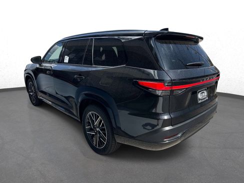 New 2026 Lexus TX 350 FWD image 5