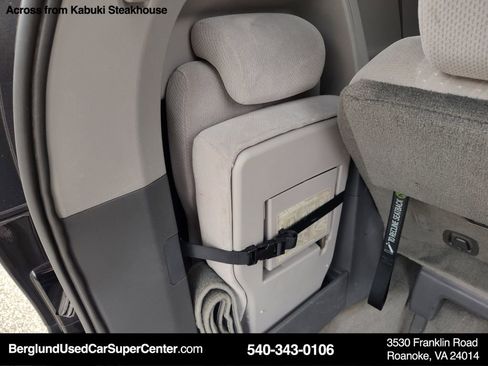 Used 2018 Toyota Sienna LE image 35