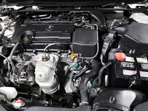 Used 2016 Acura TLX FWD image 30