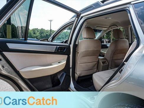 Used 2018 Subaru Outback 2.5i AWD/4WD image 34