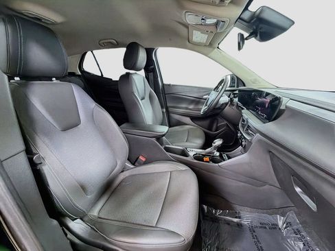 Used 2024 Buick Encore GX Preferred FWD image 26