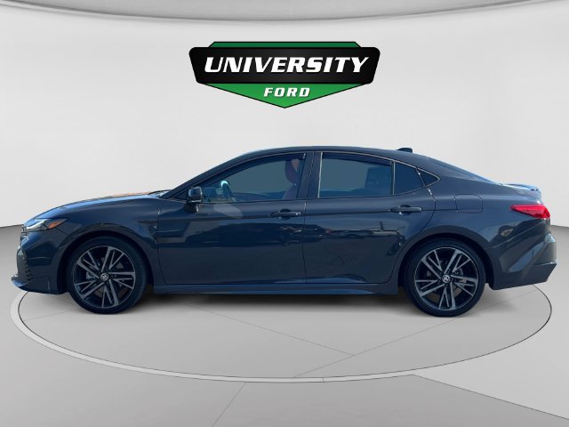 Used 2025 Toyota Camry XSE w/ Premium Plus Package AWD/4WD image 6