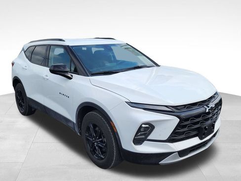 Used 2023 Chevrolet Blazer LT w/ Convenience Package AWD/4WD image 1