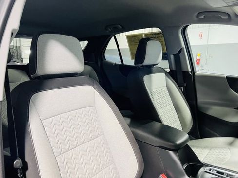 Used 2022 Chevrolet Equinox LT image 33