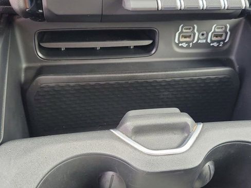 Used 2021 RAM 1500 Big Horn AWD/4WD image 33