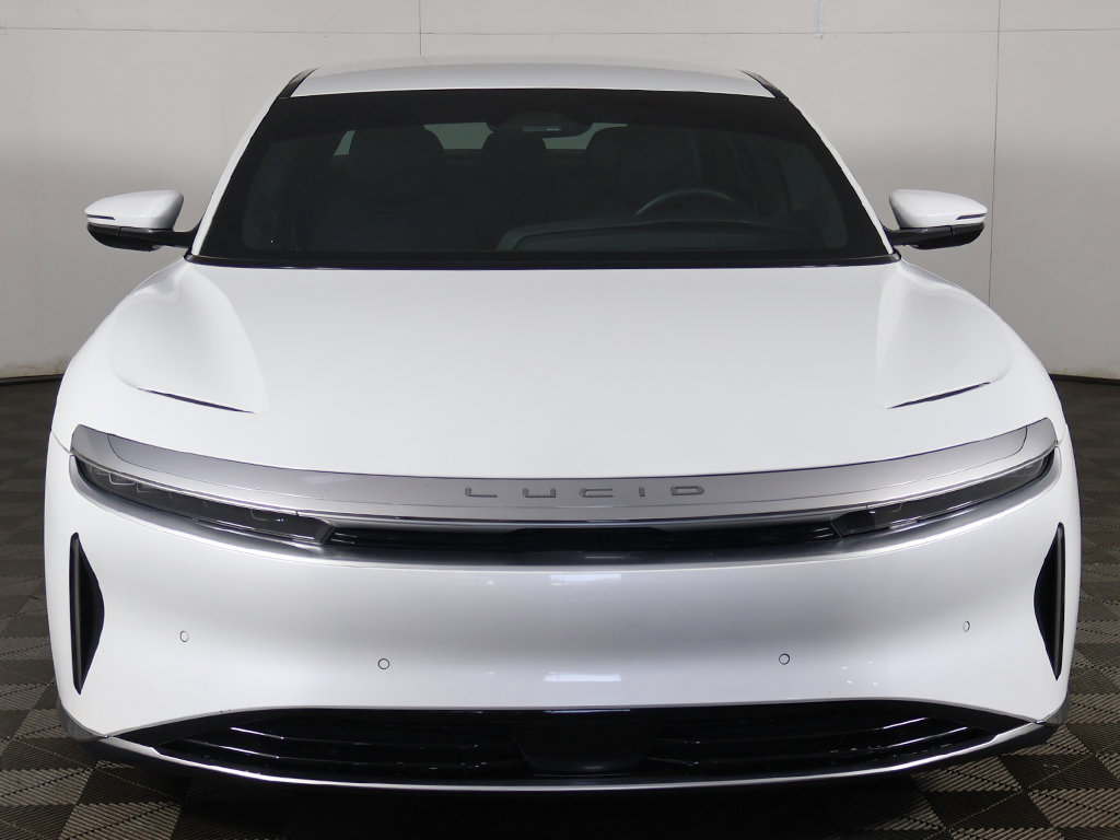 Used 2023 Lucid Air Pure AWD/4WD image 12