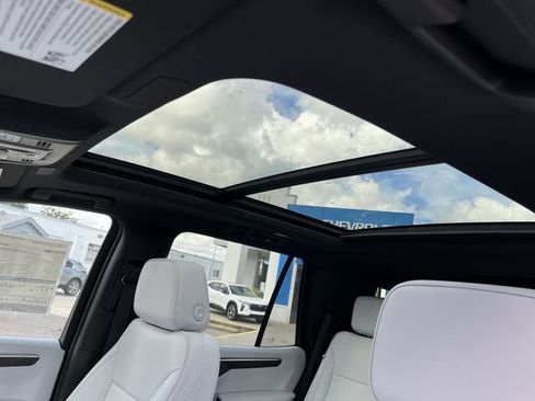 New 2026 Chevrolet Tahoe Premier w/ Sun And Tow Package image 20