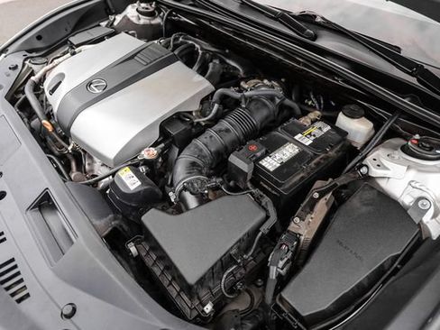 Used 2019 Lexus ES 350 F Sport w/ Accessory Package 2 FWD image 75