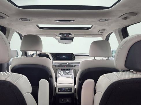 Used 2025 Hyundai Palisade Calligraphy AWD/4WD image 32