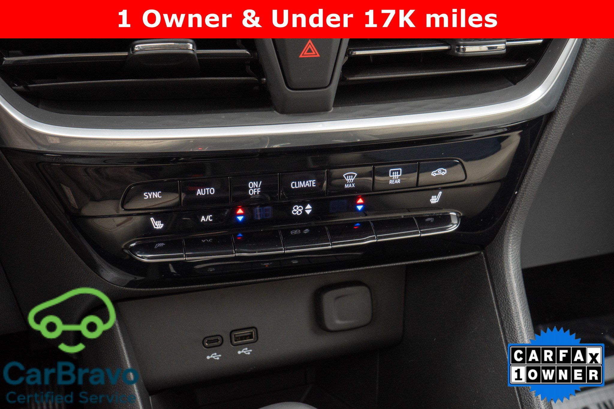 Used 2024 Buick Encore GX Avenir FWD image 14