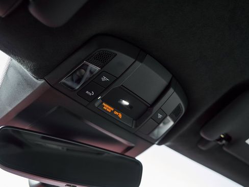 Used 2024 Porsche 911 Turbo S image 80