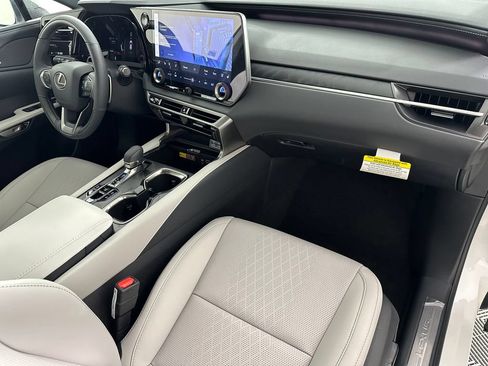 New 2026 Lexus RX 350 Premium Plus w/ Convenience Package AWD/4WD image 19