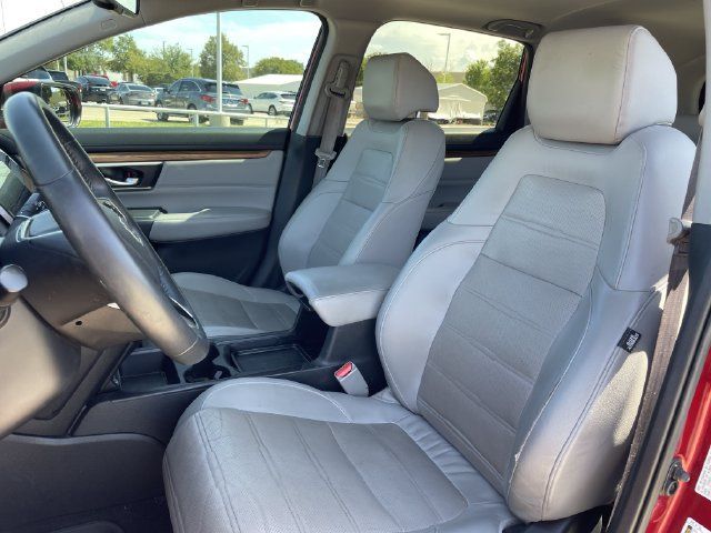 Used 2020 Honda CR-V EX-L image 25