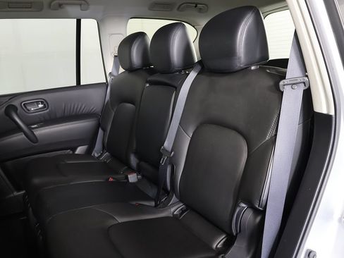Used 2024 Nissan Armada SV w/ Cargo Package AWD/4WD image 29