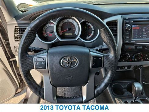 Used 2013 Toyota Tacoma PreRunner w/ TRD Sport Pkg RWD image 15