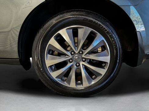 Used 2014 Acura MDX FWD w/ Technology Package image 43