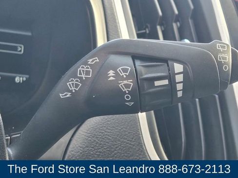 Certified 2024 Ford Edge ST-Line image 25