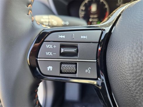 New 2026 Honda HR-V Sport image 11