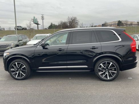 Used 2024 Volvo XC90 B6 Plus image 4