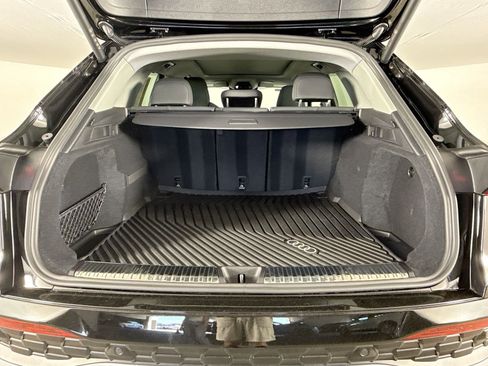 Certified 2025 Audi Q5 Premium Plus w/ Premium Plus image 27