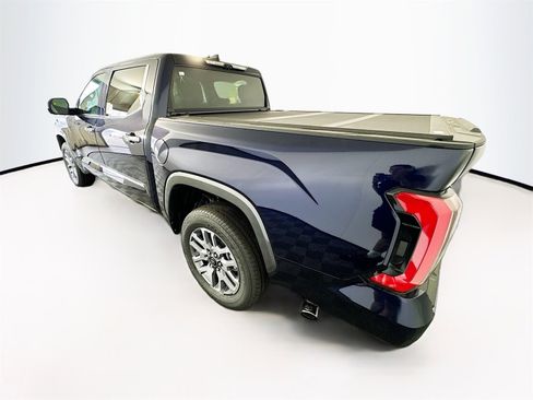 New 2025 Toyota Tundra 1794 Edition image 4