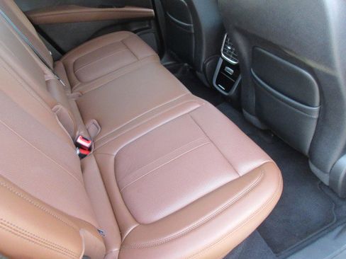 Used 2023 Lincoln Nautilus Reserve w/ Equipment Group 201A image 19