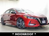 Used 2023 Nissan Sentra SR w/ SR Premium Package image 2