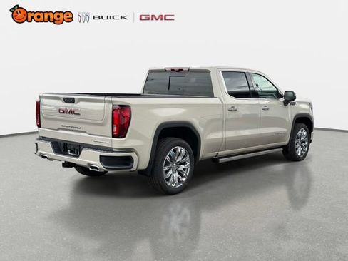 New 2026 GMC Sierra 1500 Denali w/ Denali Reserve Package AWD/4WD image 3