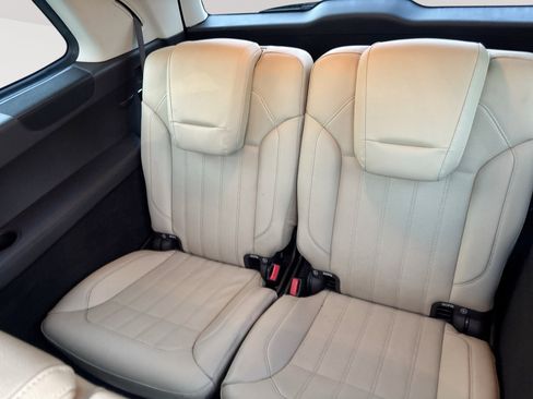 Used 2019 Mercedes-Benz GLS 450 4MATIC w/ Premium 1 Package image 27