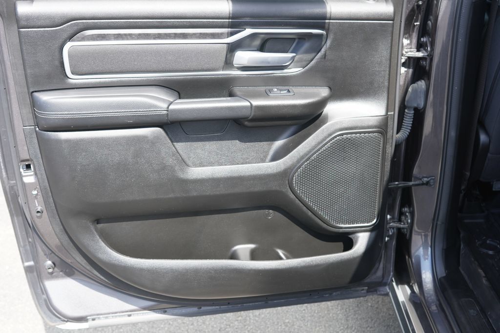 Used 2023 RAM 1500 Big Horn AWD/4WD image 31