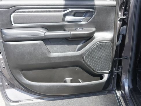 Used 2023 RAM 1500 Big Horn AWD/4WD image 31