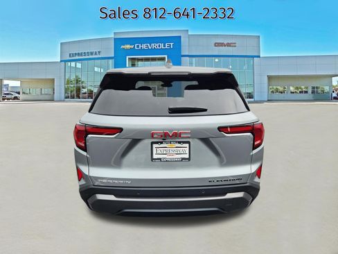 Used 2026 GMC Terrain Elevation FWD image 6