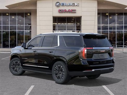 New 2026 GMC Yukon Elevation image 3