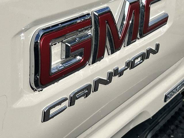 Used 2026 GMC Canyon Elevation w/ Convenience Package RWD image 26