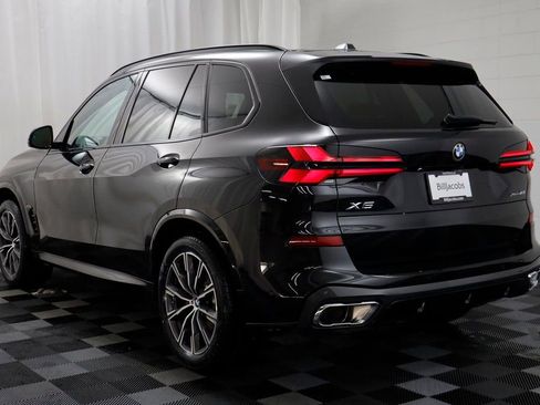 New 2026 BMW X5 xDrive40i AWD/4WD image 15