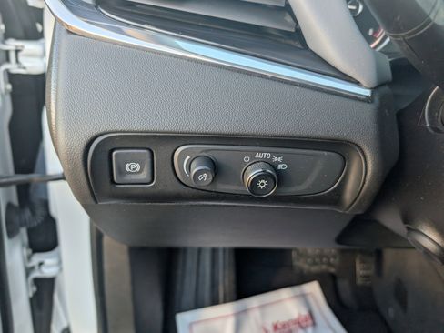 Used 2019 Buick Enclave Premium w/ Experience Buick Package image 14