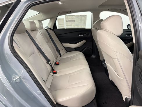 New 2026 Honda Accord Touring image 30