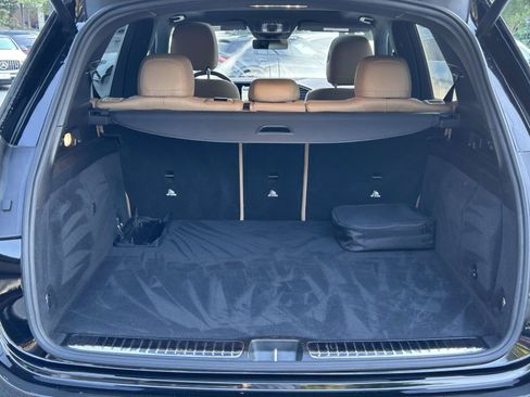 Certified 2024 Mercedes-Benz GLE 450e 4MATIC image 10