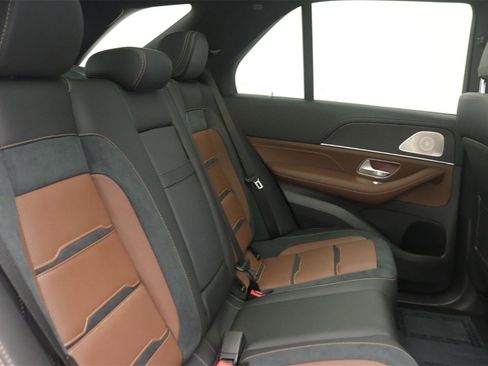 New 2026 Mercedes-Benz GLE 53 AMG 4MATIC image 10