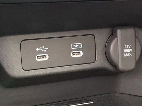 Certified 2025 Acura ADX A-Spec image 25