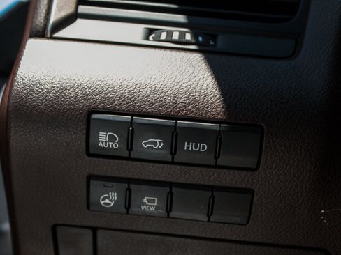 Used 2016 Lexus RX 350 FWD w/ Premium Package image 10