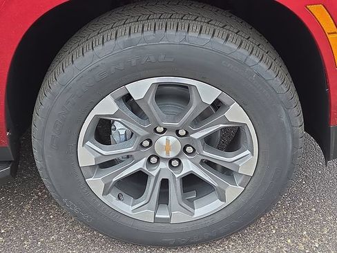 New 2026 Chevrolet Tahoe LT w/ Comfort Package RWD image 6