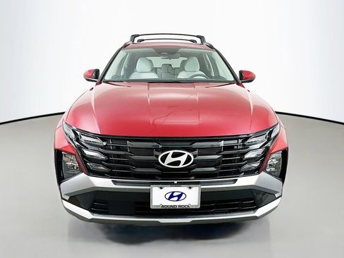 New 2026 Hyundai Tucson SEL image 2