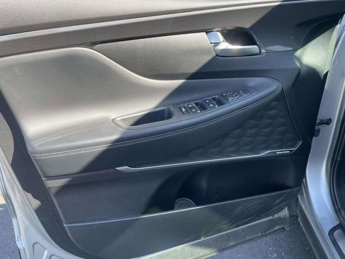 Used 2023 Hyundai Santa Fe SEL Premium image 14