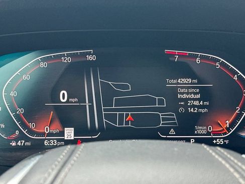 Used 2020 BMW X5 sDrive40i w/ Premium Package image 26