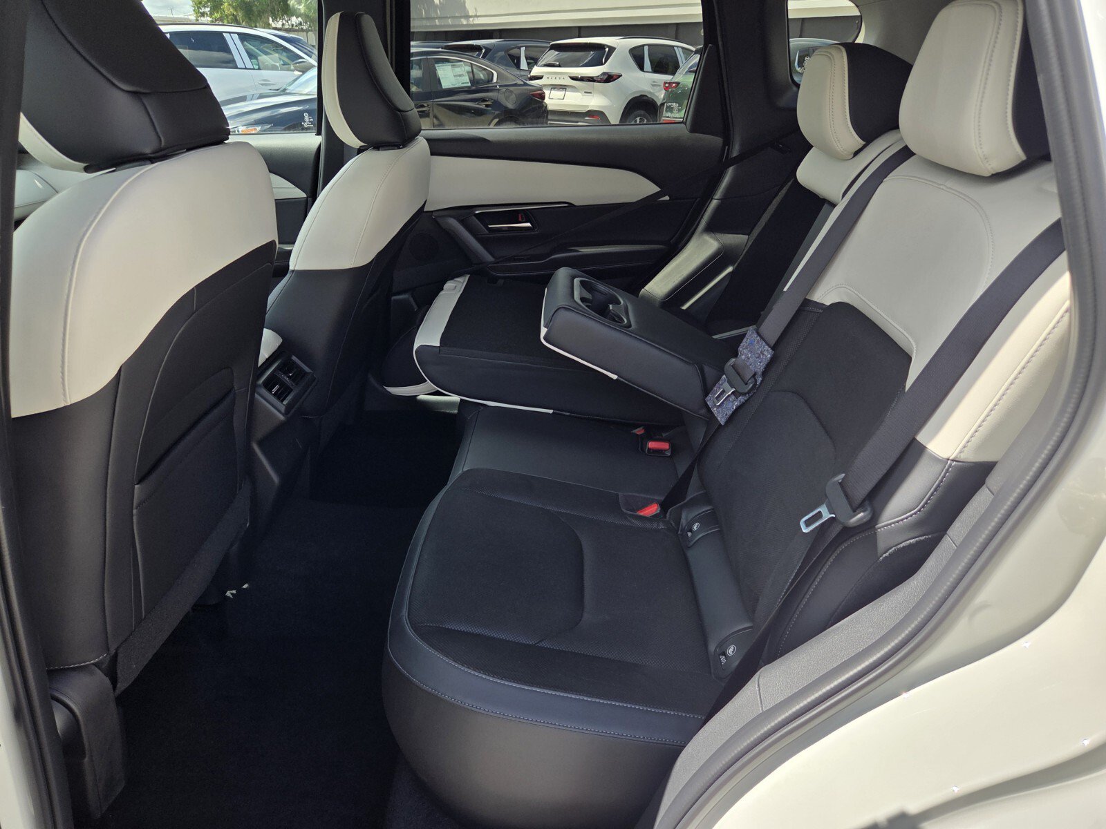 New 2026 MAZDA CX-5 Preferred AWD/4WD image 36