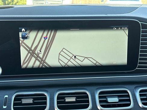 New 2026 Mercedes-Benz GLE 450 4MATIC image 31