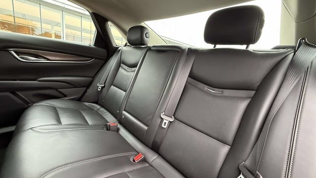 Used 2018 Cadillac XTS Luxury AWD/4WD image 28